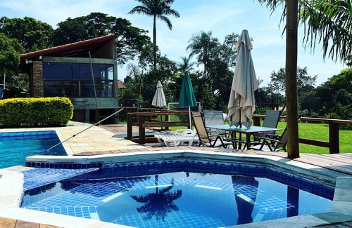 Aracariguama Casa | Rancho San'Cost - echa un vistazo