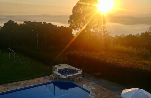 Aracariguama Casa | Rancho San'Cost - echa un vistazo