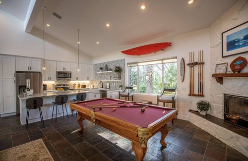 Covenant Casa | Rancho Santa Fe Covenant Casa de huéspedes independiente