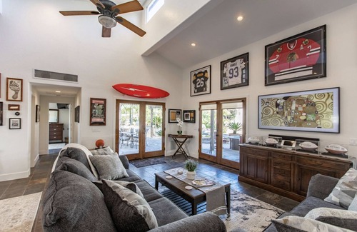 Covenant Casa | Rancho Santa Fe Covenant Casa de huéspedes independiente