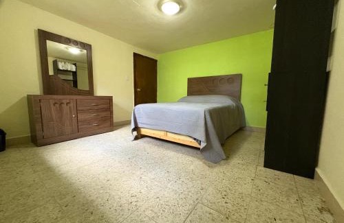 Jocotitlan Casa | Rancho Santa Mónica