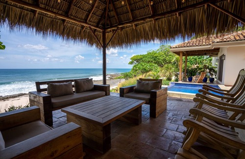Rancho Santana Complejo | Rancho Santana