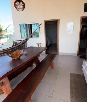 Abadiania Otro | Rancho Tertúlia Lago Corumbá IV
