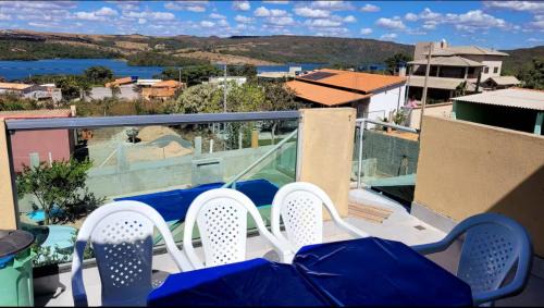 Abadiania Otro | Rancho Tertúlia Lago Corumbá IV