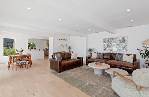 Campanil Casa | Rancho Tranquilo - Private Oasis w/ Panoramic Ocean Views