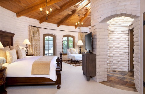 Fairbanks Ranch Complejo | Rancho Valencia Resort and Spa