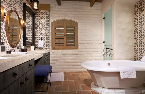 Fairbanks Ranch Complejo | Rancho Valencia Resort and Spa