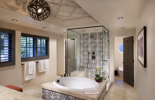 Fairbanks Ranch Complejo | Rancho Valencia Resort and Spa