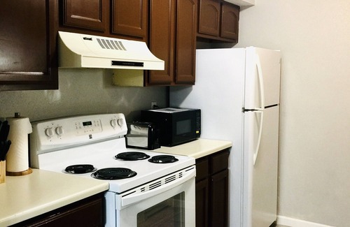 Rancho Viejo Apartamento | Rancho Viejo Getaway Condo