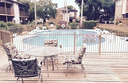 Rancho Viejo Apartamento | Rancho Viejo Getaway Condo