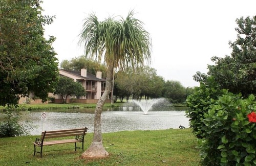 Rancho Viejo Apartamento | Rancho Viejo Getaway Condo