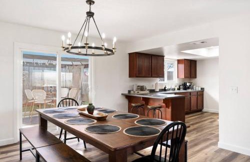 Paso Robles Casa | Rancho Vino- two master bedrooms
