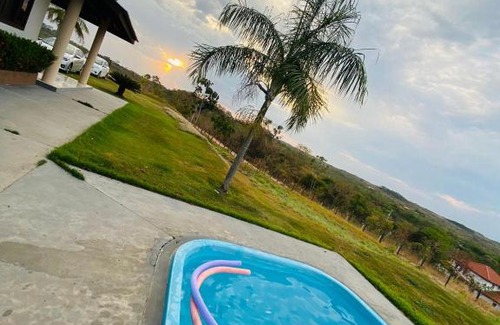Chapada dos Guimaraes Casa | Rancho Vista Alegre
