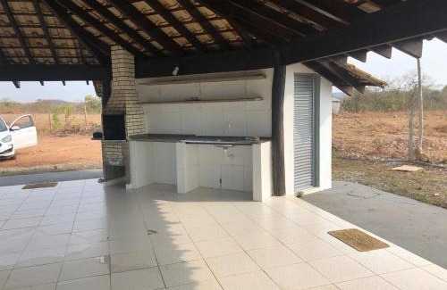 Chapada dos Guimaraes Casa | Rancho Vista Alegre