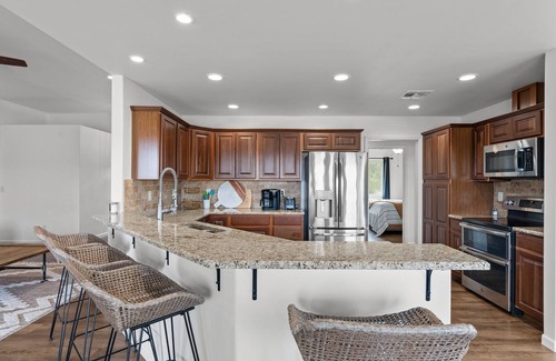 Wickenburg Casa | Rancho Vista, Luxury living near downtown, w/stalls