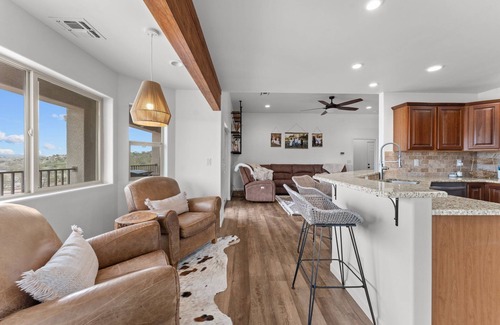 Wickenburg Casa | Rancho Vista, Luxury living near downtown, w/stalls