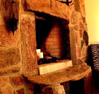Lagow Casa | Rancho Zapotoczny