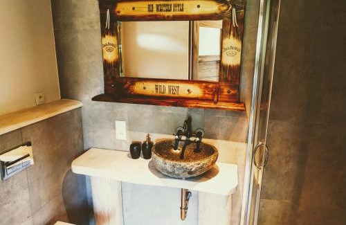 Lagow Casa | Rancho Zapotoczny