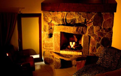 Lagow Casa | Rancho Zapotoczny