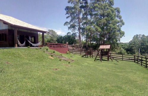 Osorio Cabaña | Rancho3guri Um Lugar Maravilhoso Para Aproveitar com a Família e Amigos