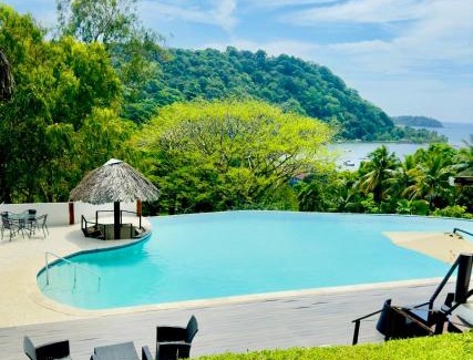 Puerto Lindo Hotel | Ranchos de Chalia Panama
