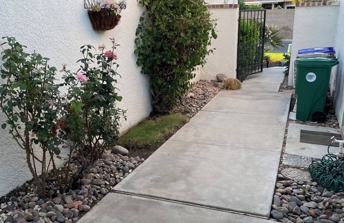 Rancho Mirage Condominio | Ranchos Las Palmas Country Club