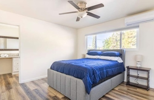 Ramona Casa | Ranchview Retreat Charming 4BR home in Ramona