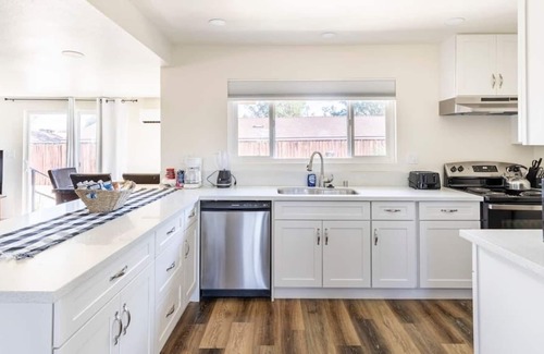 Ramona Casa | Ranchview Retreat Charming 4BR home in Ramona