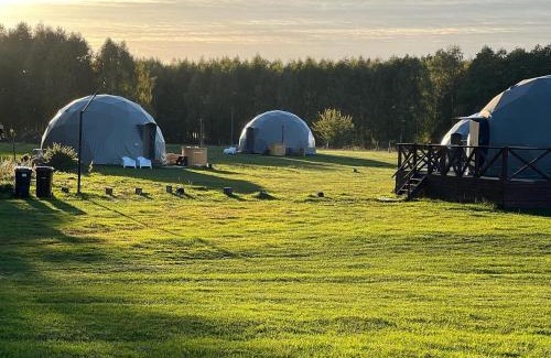 Szczecinek Cabina | Ranczo Panderossa