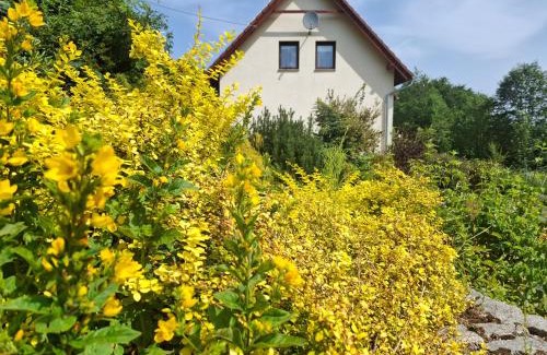 Sosnowka Cabina | Ranczo Spełnionych Marzeń