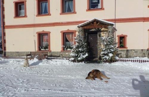 Stronie Slaskie Casa | Ranczo u Jana