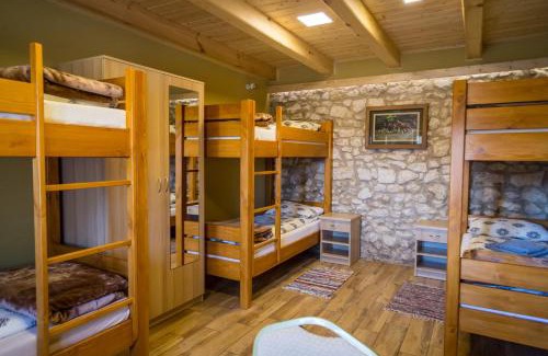 Baltow Casa | Ranczo w Dolinie - Bałtów