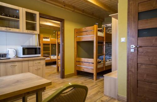 Baltow Casa | Ranczo w Dolinie - Bałtów