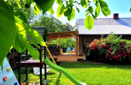 gmina Radecznica Casa | RanczoLatyczyn