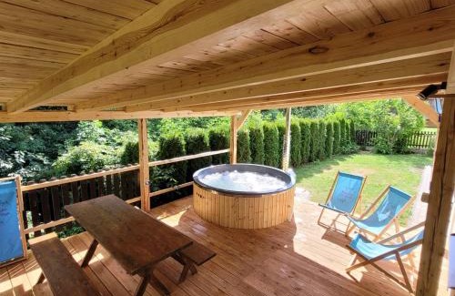 gmina Radecznica Casa | RanczoLatyczyn