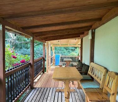 gmina Radecznica Casa | RanczoLatyczyn