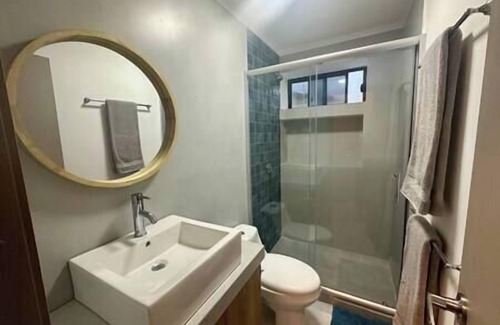 San Lorenzo Apartamento | Randi's Oasis - The Monkey Room