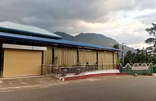 Katukitula Villa | Randiya Guest & Reception Hall
