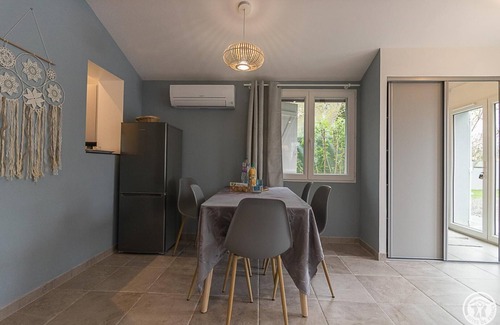 Muret Casa | Rando-Belles Rives - MURET
