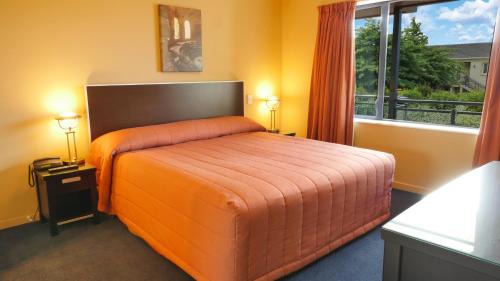 Merivale Apartamento | Randolph Motel Apartments