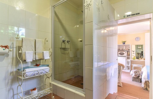 Muldersdrift Cama Y Desayuno | Random Harvest Country Cottages