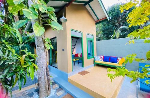 Seeduwa - Katunayake Cama Y Desayuno | Randoni Villa