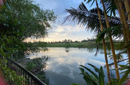 Seeduwa - Katunayake Cama Y Desayuno | Randoni Villa