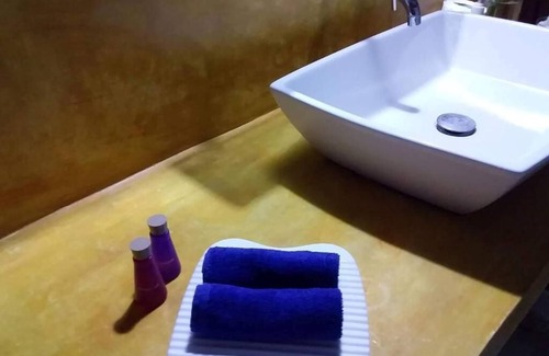 Ekala Cama Y Desayuno | Randoni Villa