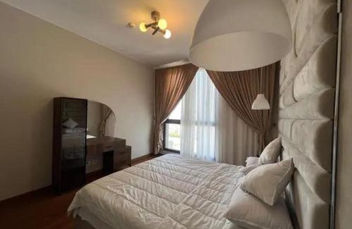 Kafr el Shaikh Apartamento | Randooo hoo