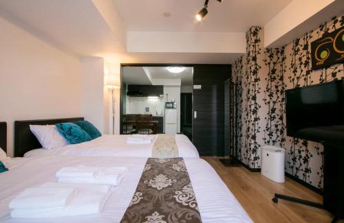 Arakawa Apartamento | Randor Residence Tokyo Annex