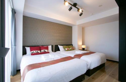 Arakawa Apartamento | Randor Residence Tokyo Annex
