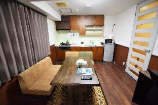 Arakawa Apartamento | Randor Residence Tokyo Classic