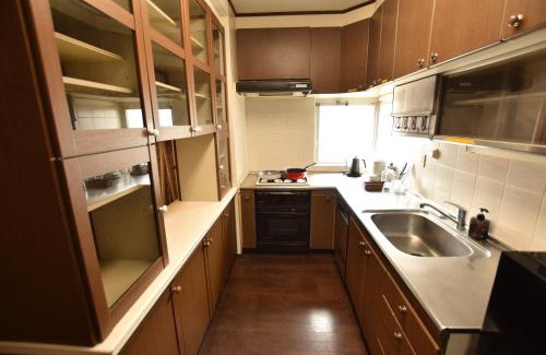 Higashinippori Apartamento | Randor Residence Tokyo Grand