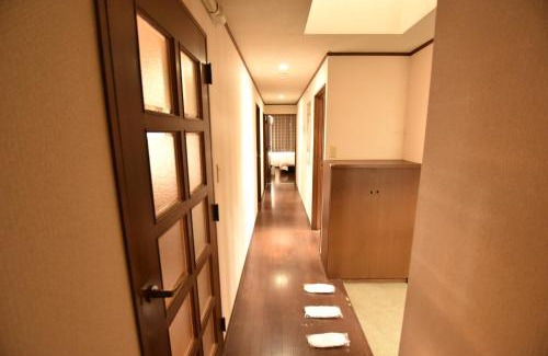 Higashinippori Apartamento | Randor Residence Tokyo Grand